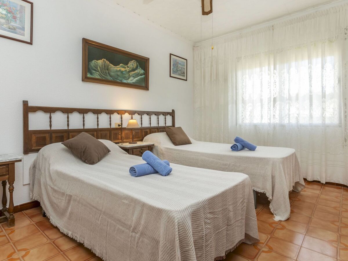 Villa Pepin – Maison 150 m² piscine à Vinarós - Photo 13