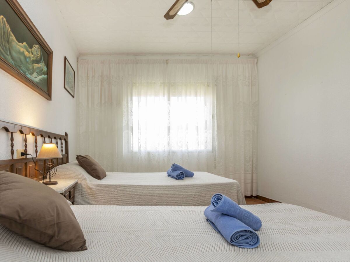 Villa Pepin – Maison 150 m² piscine à Vinarós - Photo 14