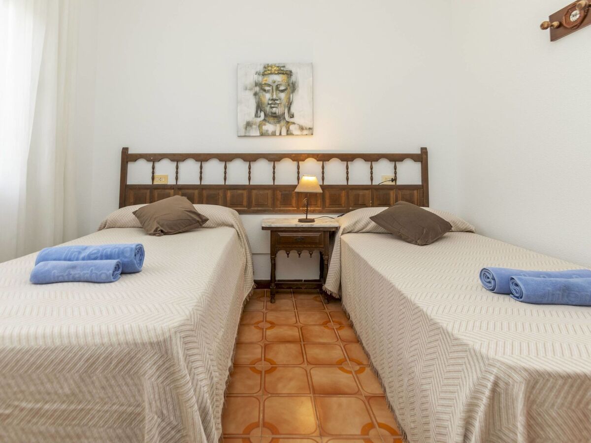 Villa Pepin – Maison 150 m² piscine à Vinarós - Photo 15