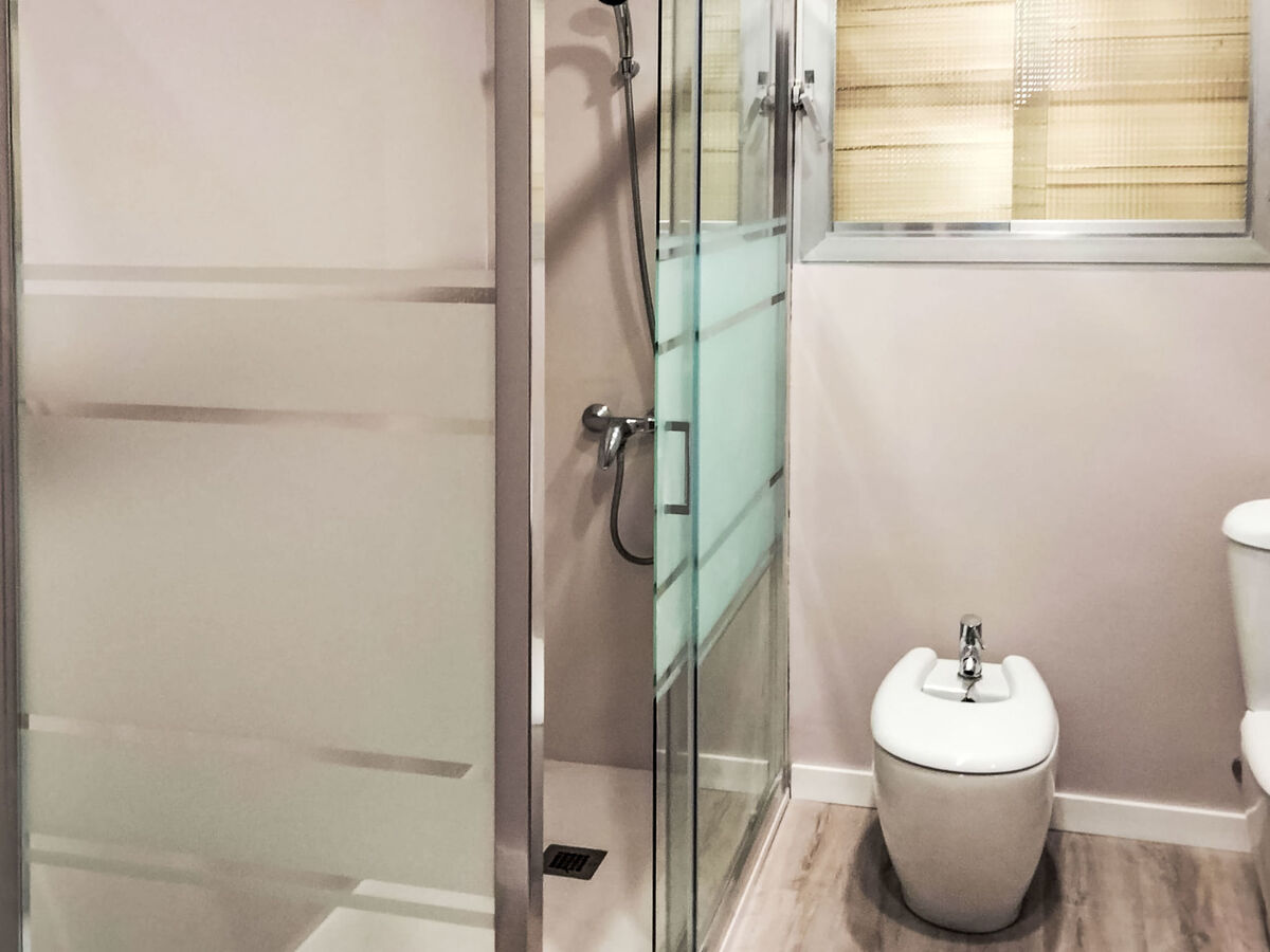 Villa Pepin – Maison 150 m² piscine à Vinarós - Photo 18
