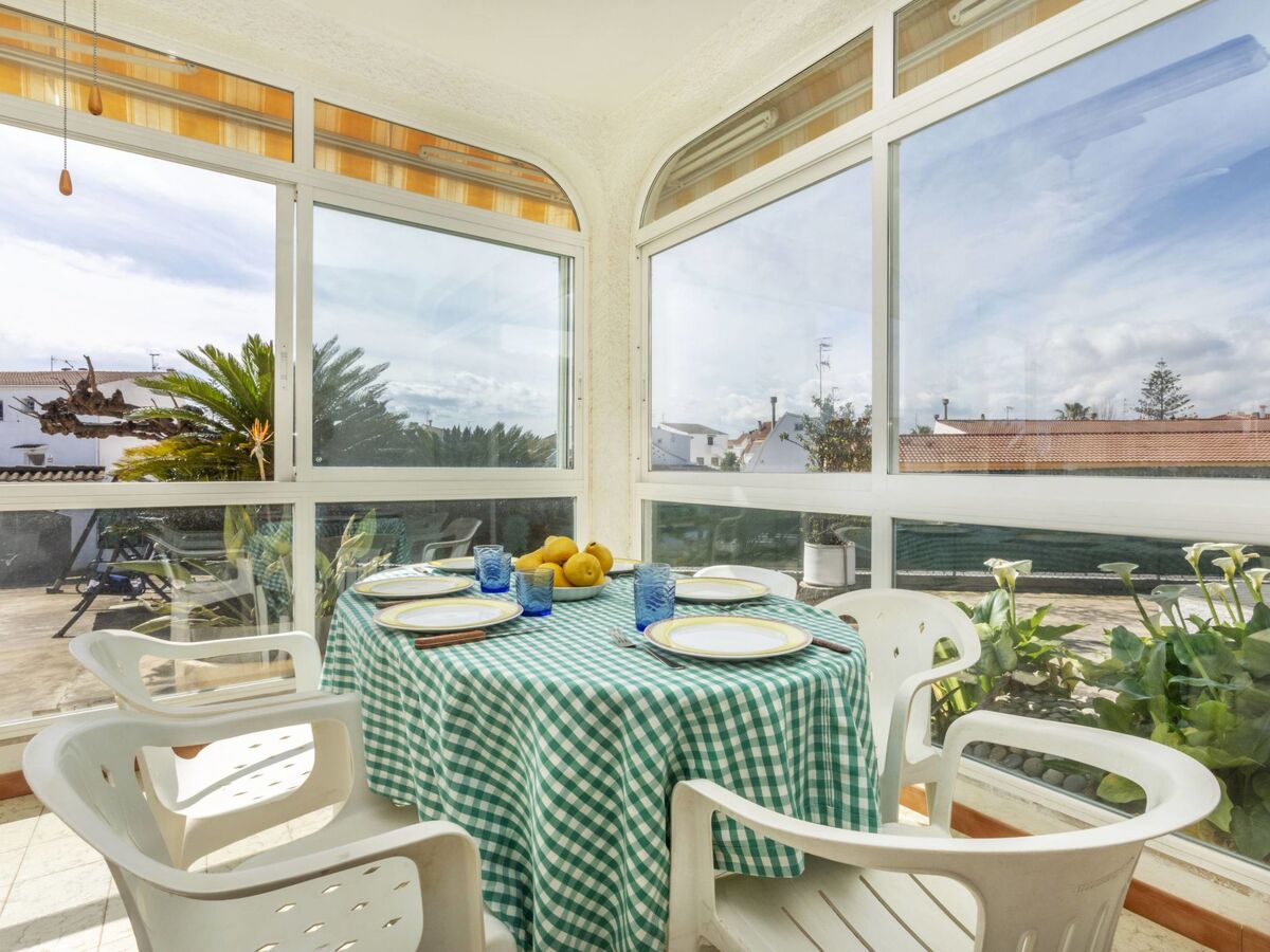 Villa Pepin – Maison 150 m² piscine à Vinarós - Photo 19