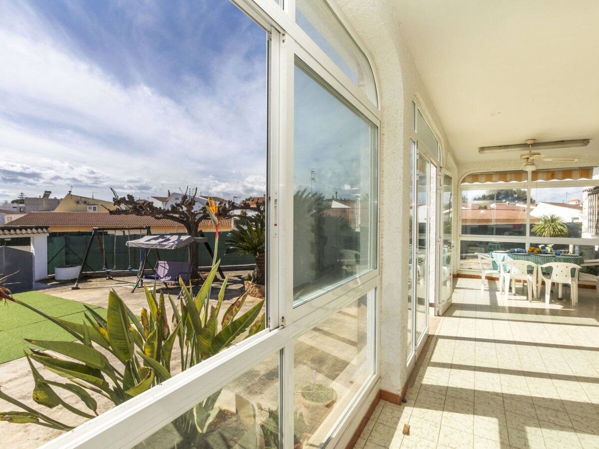 Villa Pepin – Maison 150 m² piscine à Vinarós - Photo 20