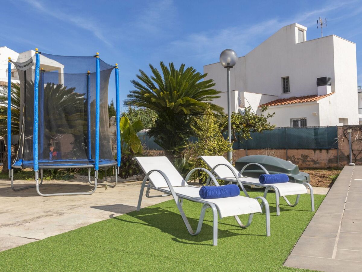 Villa Pepin – Maison 150 m² piscine à Vinarós - Photo 22