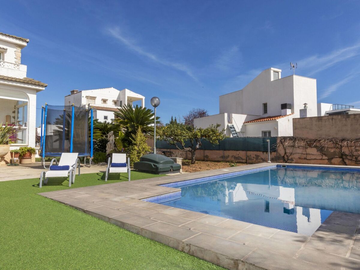 Villa Pepin – Maison 150 m² piscine à Vinarós - Photo 23