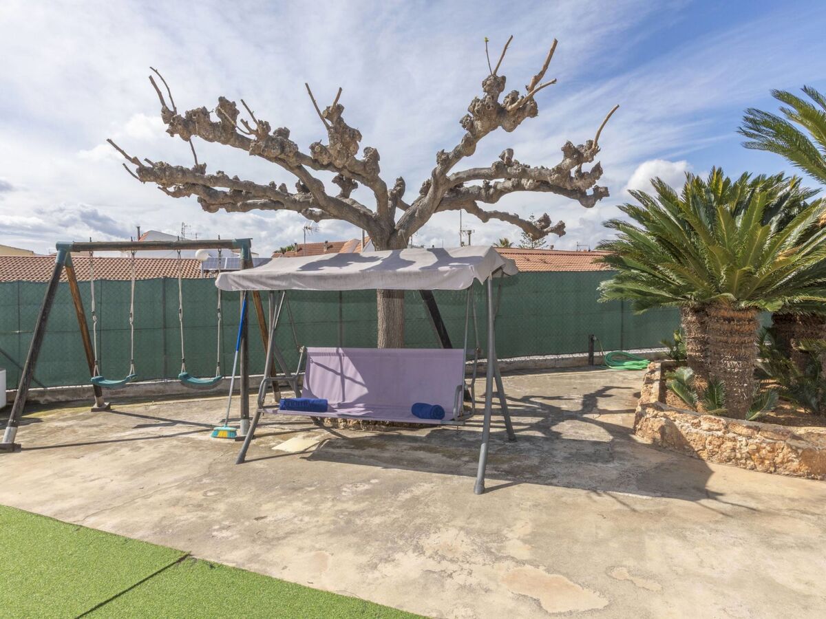 Villa Pepin – Maison 150 m² piscine à Vinarós - Photo 24