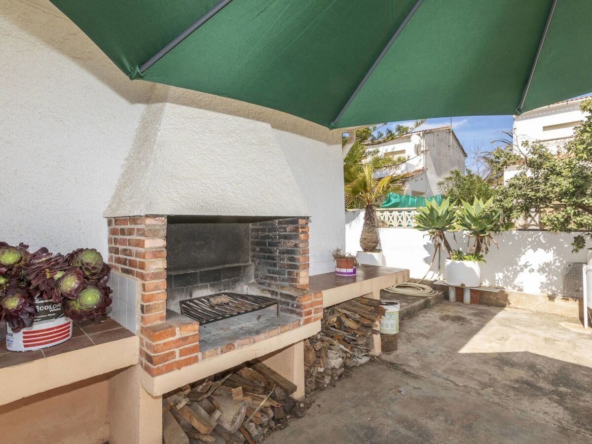 Villa Pepin – Maison 150 m² piscine à Vinarós - Photo 25