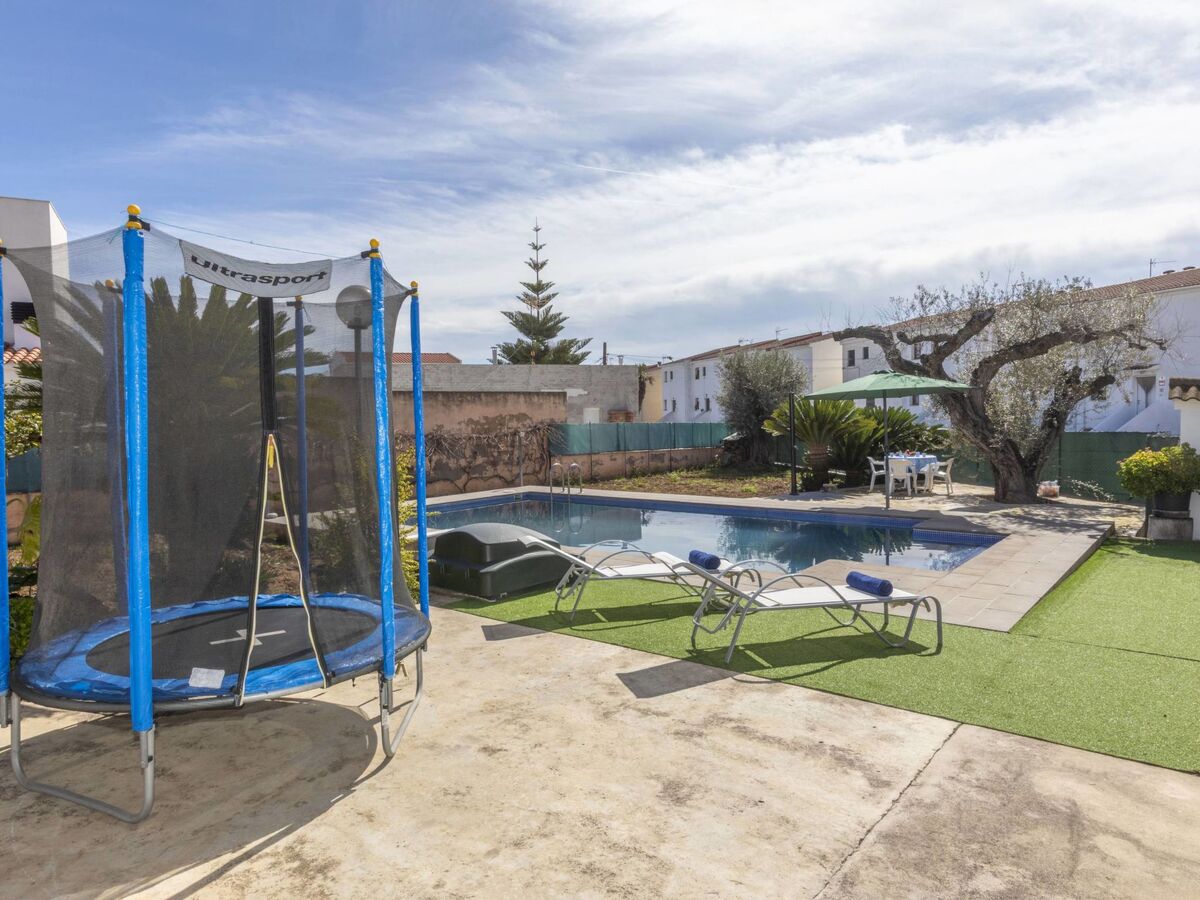 Villa Pepin – Maison 150 m² piscine à Vinarós - Photo 26
