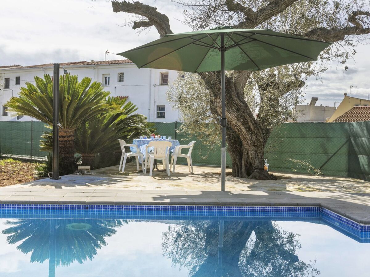 Villa Pepin – Maison 150 m² piscine à Vinarós - Photo 27
