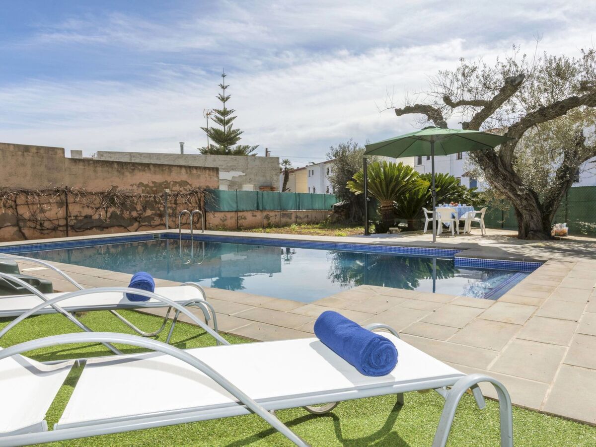 Villa Pepin – Maison 150 m² piscine à Vinarós - Photo 29