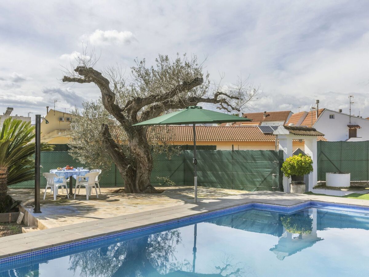 Villa Pepin – Maison 150 m² piscine à Vinarós - Photo 32