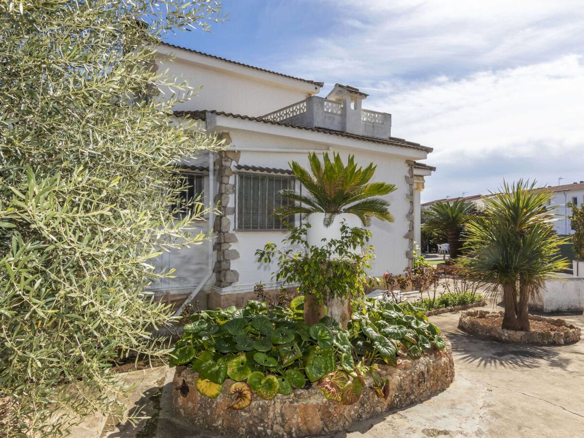 Villa Pepin – Maison 150 m² piscine à Vinarós - Photo 33