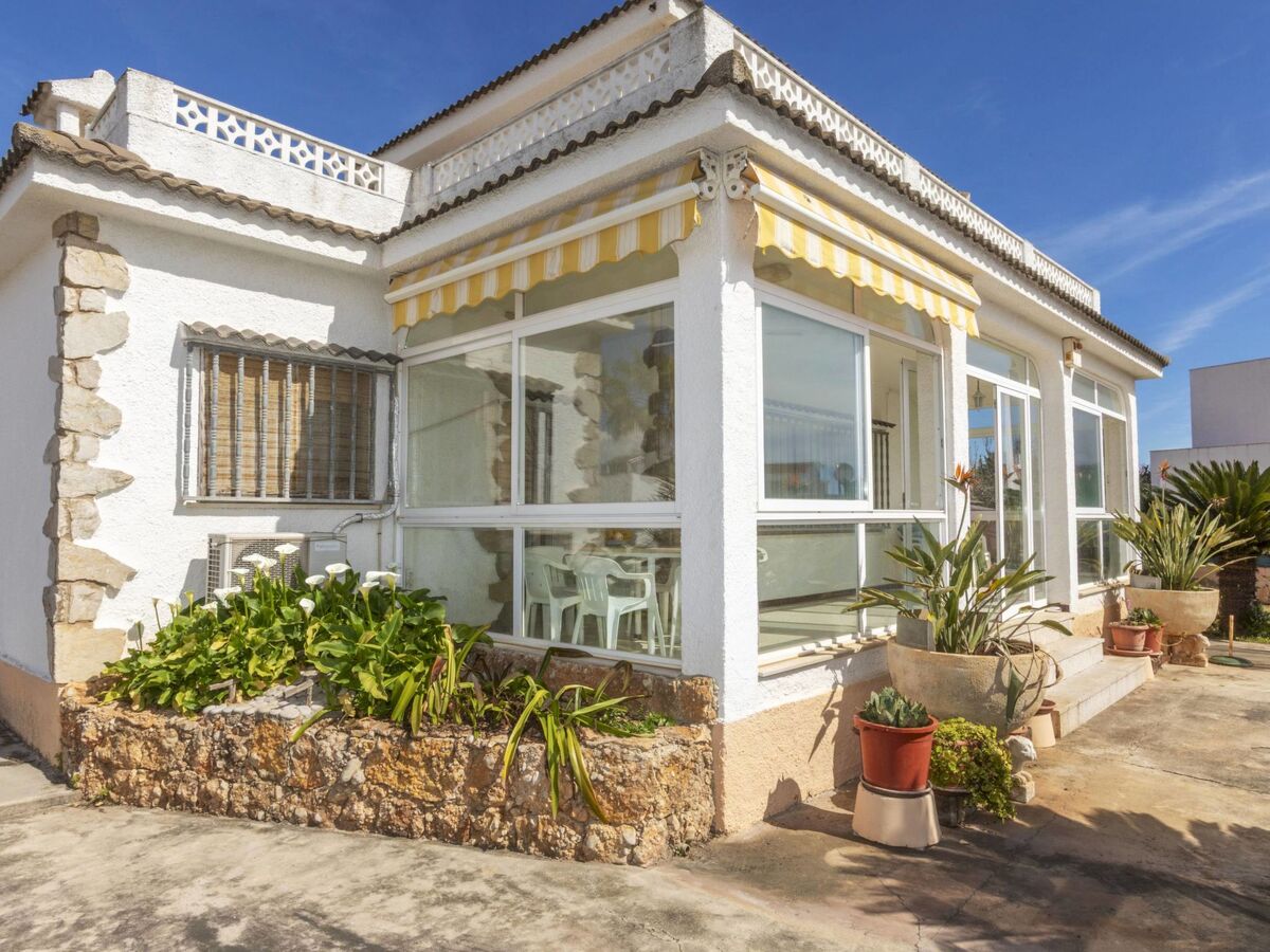 Villa Pepin – Maison 150 m² piscine à Vinarós - Photo 34