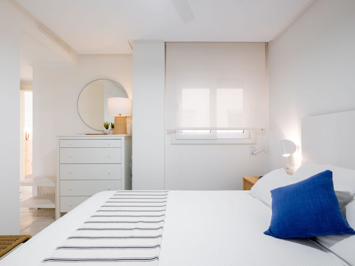 Appartement Panorama à Altea, vue mer 95 m² - Photo 5