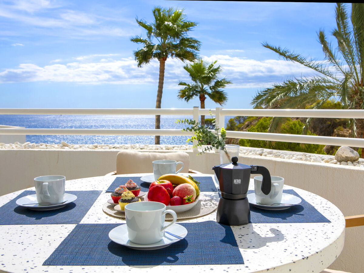 Appartement Panorama à Altea, vue mer 95 m² - Photo 6