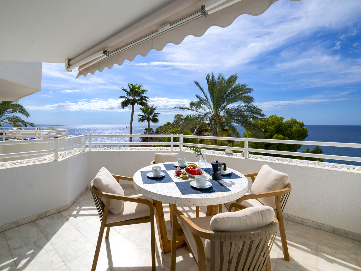 Appartement Panorama à Altea, vue mer 95 m² - Photo 7