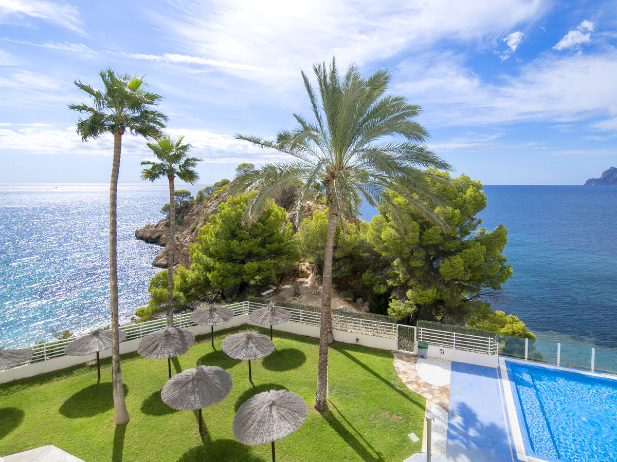 Appartement Panorama à Altea, vue mer 95 m² - Photo 8