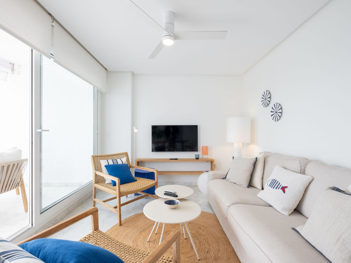 Appartement Panorama à Altea, vue mer 95 m² - Photo 10