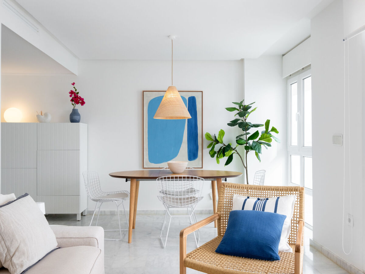 Appartement Panorama à Altea, vue mer 95 m² - Photo 11