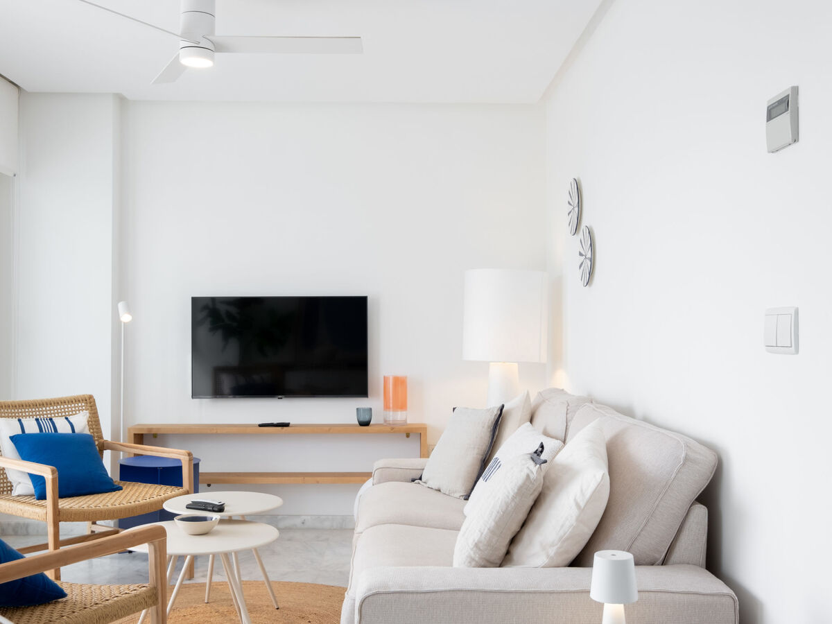 Appartement Panorama à Altea, vue mer 95 m² - Photo 12