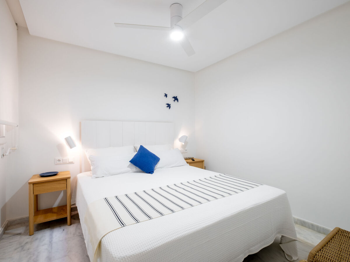 Appartement Panorama à Altea, vue mer 95 m² - Photo 16