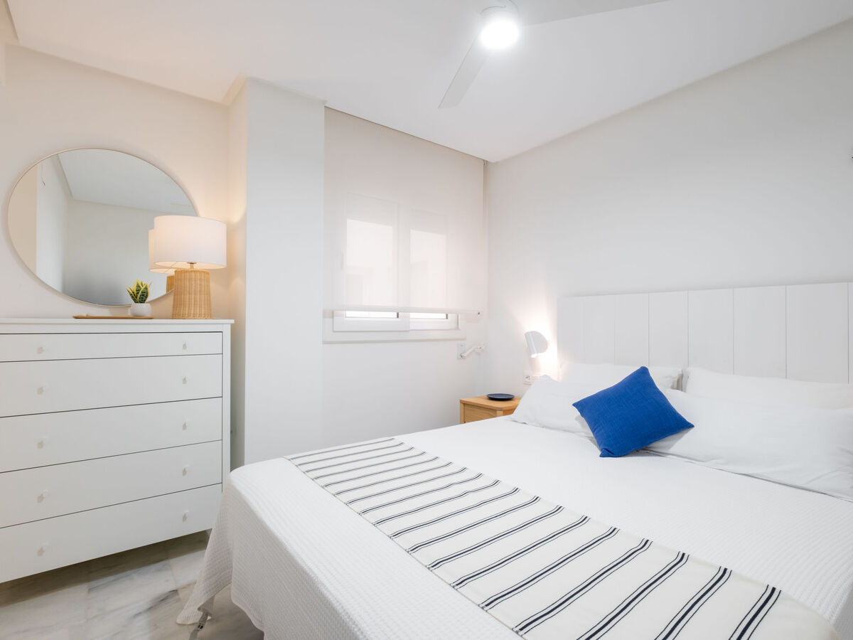 Appartement Panorama à Altea, vue mer 95 m² - Photo 18