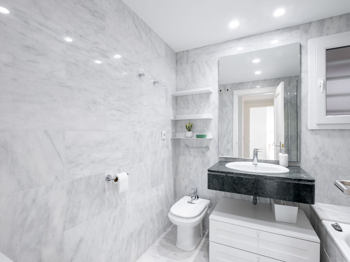 Appartement Panorama à Altea, vue mer 95 m² - Photo 21
