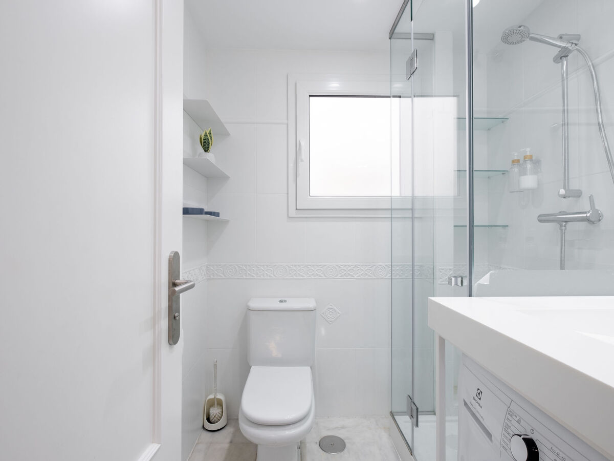 Appartement Panorama à Altea, vue mer 95 m² - Photo 24