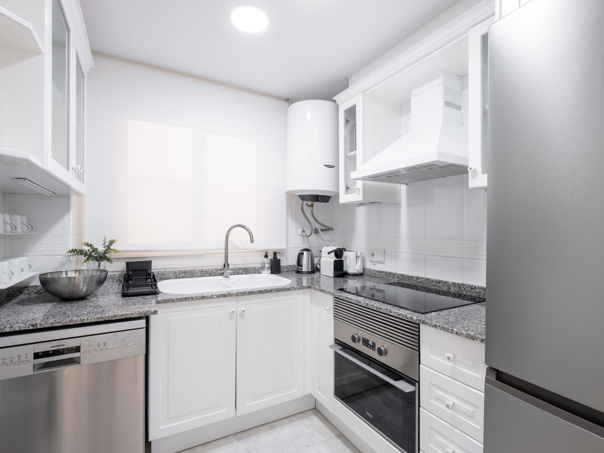 Appartement Panorama à Altea, vue mer 95 m² - Photo 27