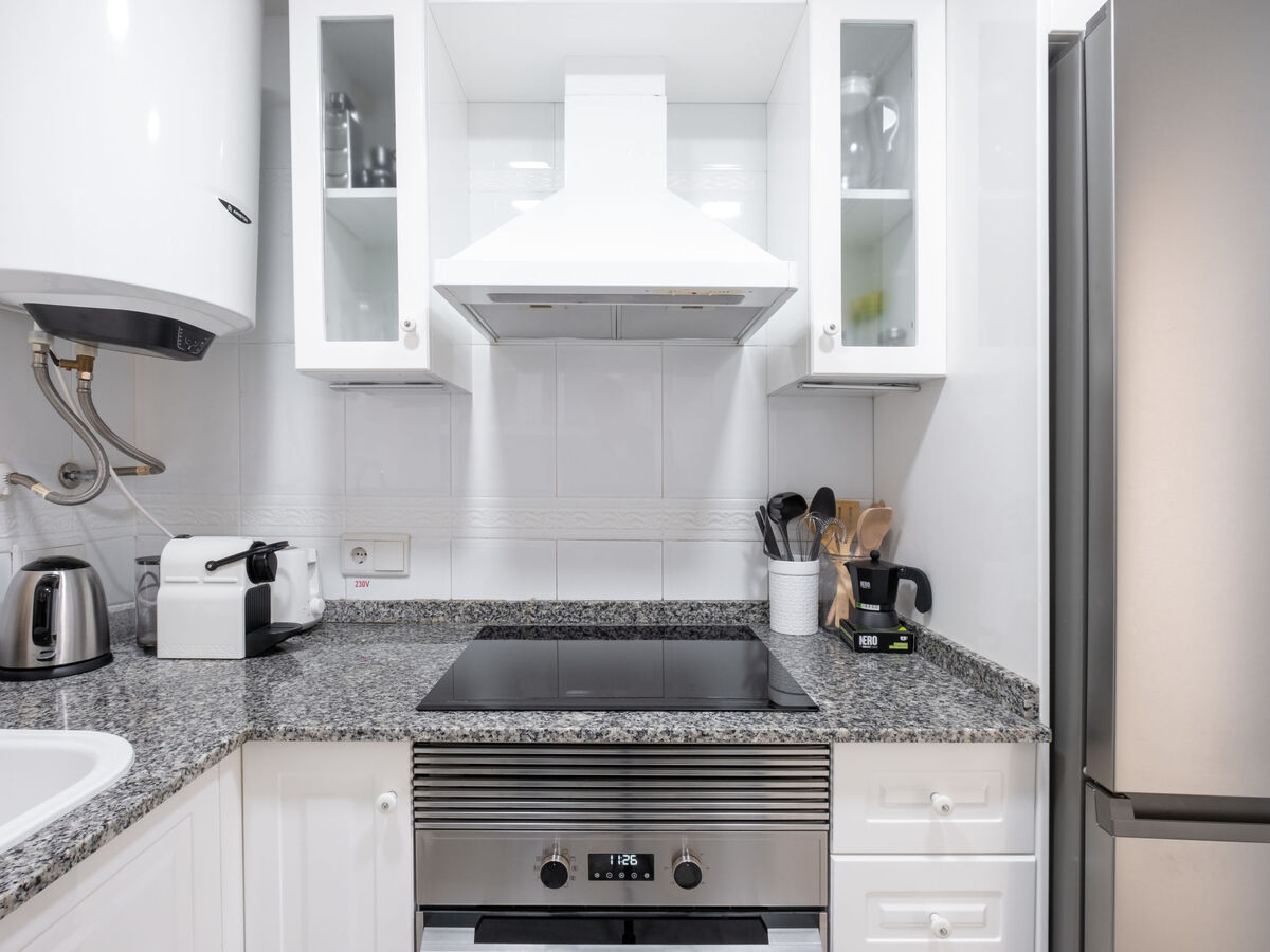 Appartement Panorama à Altea, vue mer 95 m² - Photo 28