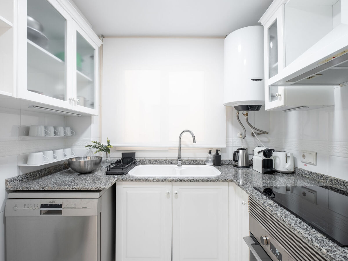Appartement Panorama à Altea, vue mer 95 m² - Photo 29