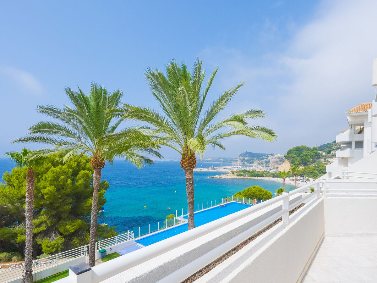 Appartement Panorama à Altea, vue mer 95 m² - Photo 34