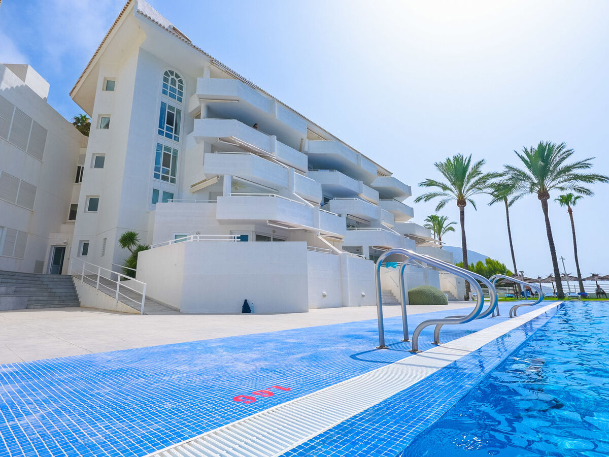 Appartement Panorama à Altea, vue mer 95 m² - Photo 35
