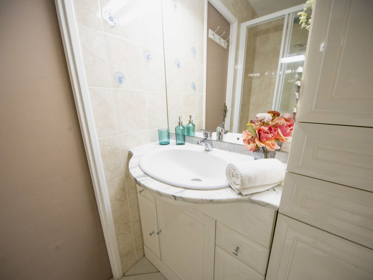 La Frégate – Studio 21 m² à 200 m de la plage - Photo 5