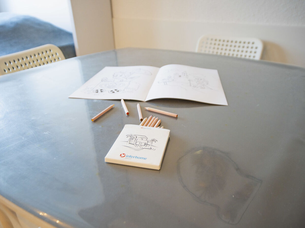 La Frégate – Studio 21 m² à 200 m de la plage - Photo 11