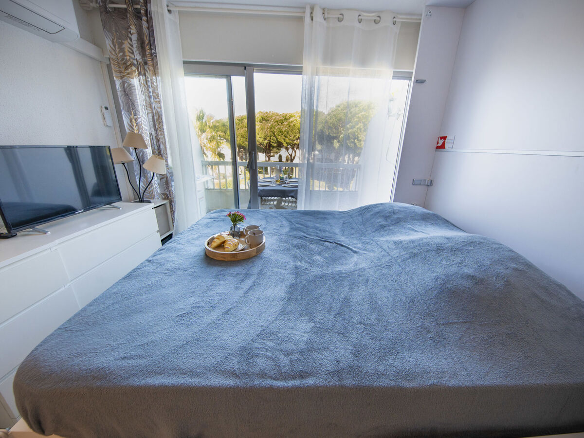 La Frégate – Studio 21 m² à 200 m de la plage - Photo 15