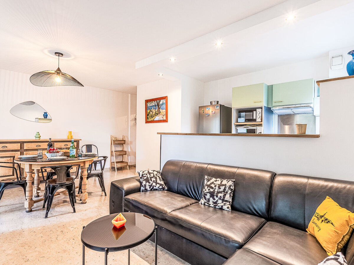 Les Terrasses de Portissol – Apt 3 pièces Sanary - Photo 10
