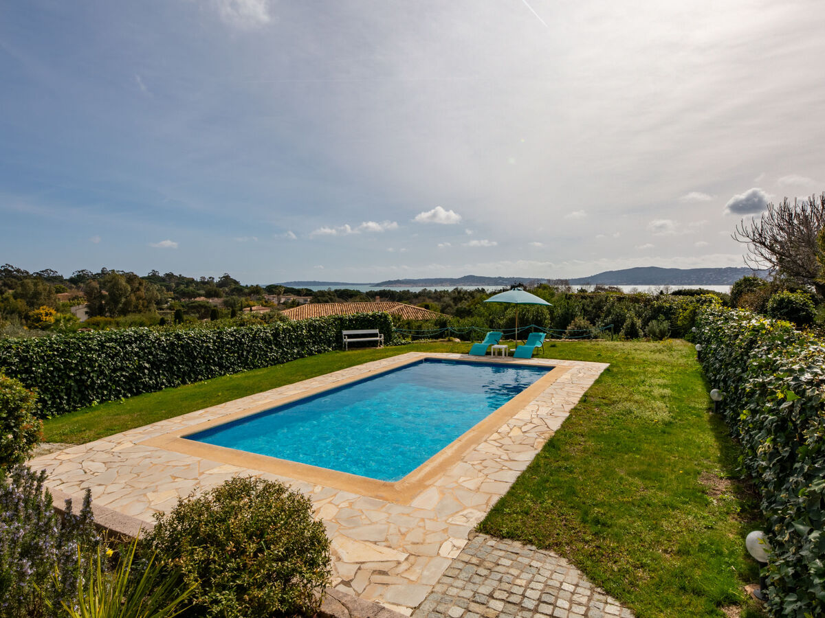 Villa Philipp – Maison 155 m² avec piscine et vue mer - Photo 2