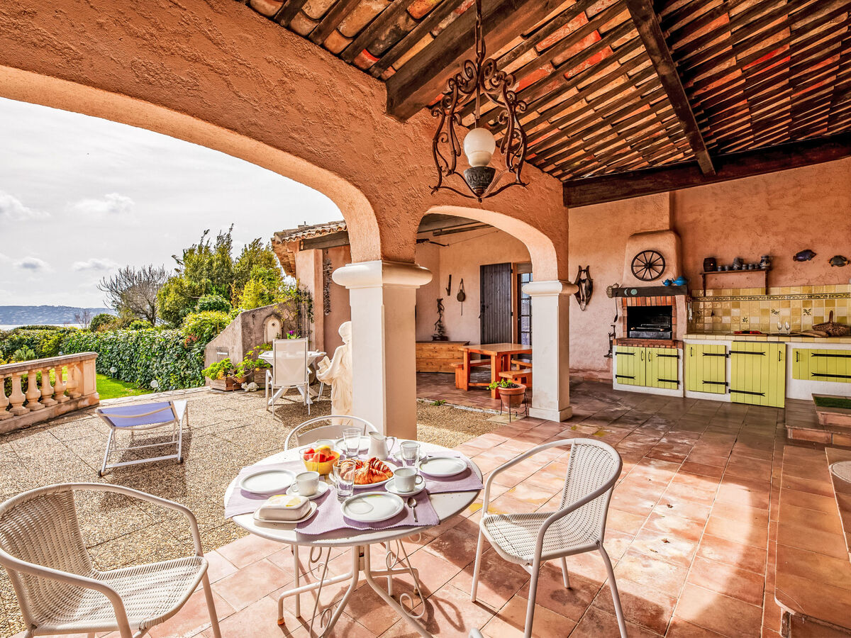 Villa Philipp – Maison 155 m² avec piscine et vue mer - Photo 3