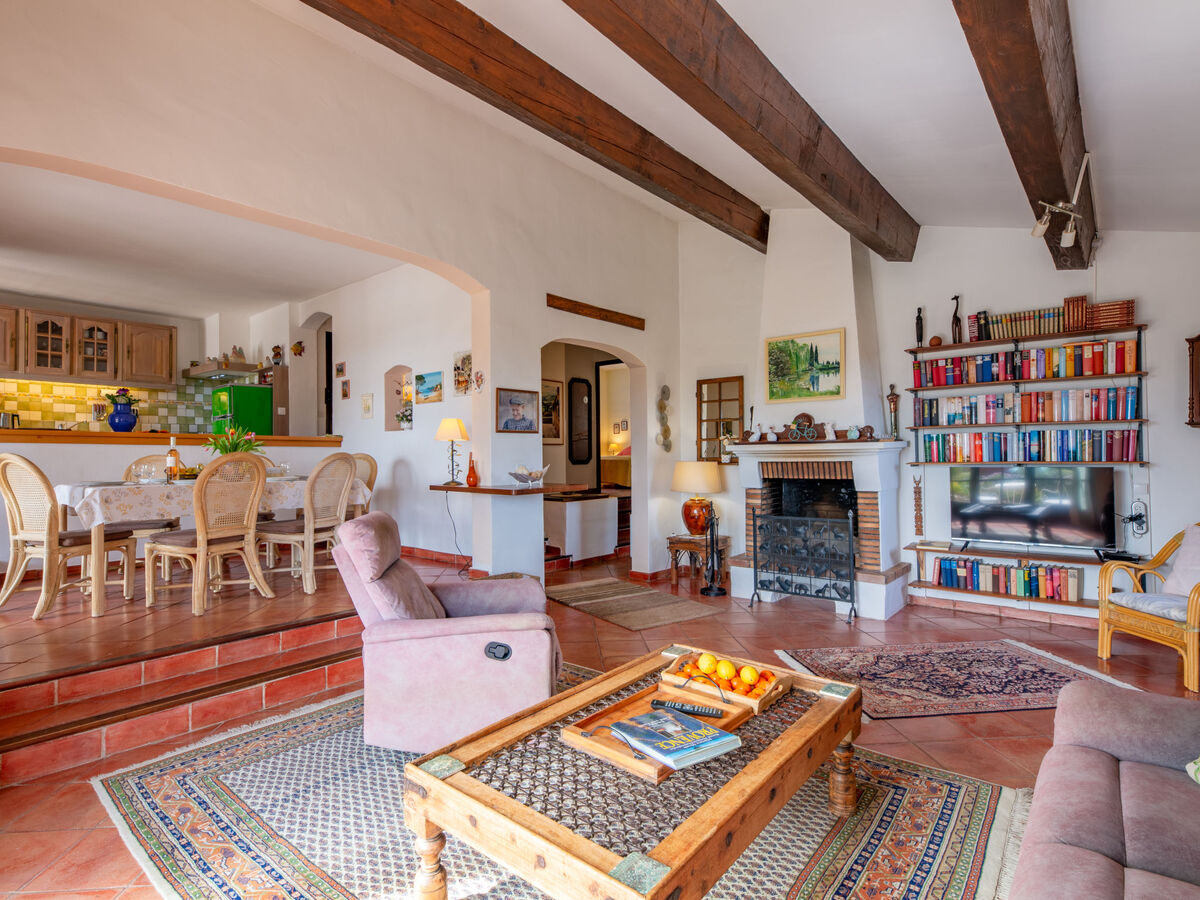 Villa Philipp – Maison 155 m² avec piscine et vue mer - Photo 4