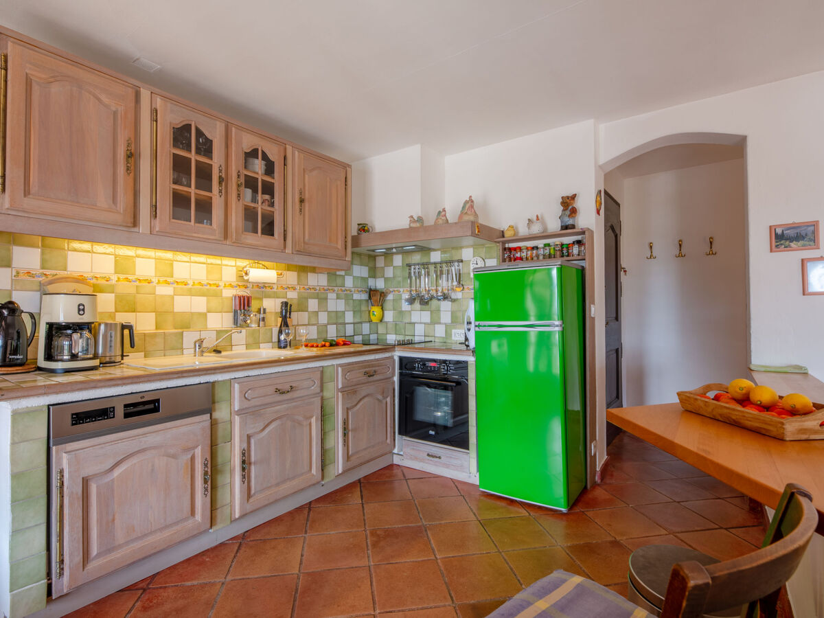 Villa Philipp – Maison 155 m² avec piscine et vue mer - Photo 5