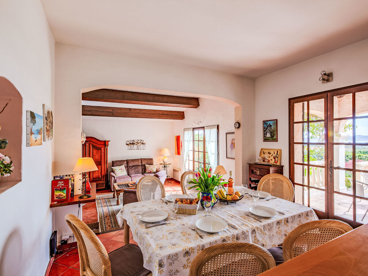 Villa Philipp – Maison 155 m² avec piscine et vue mer - Photo 7