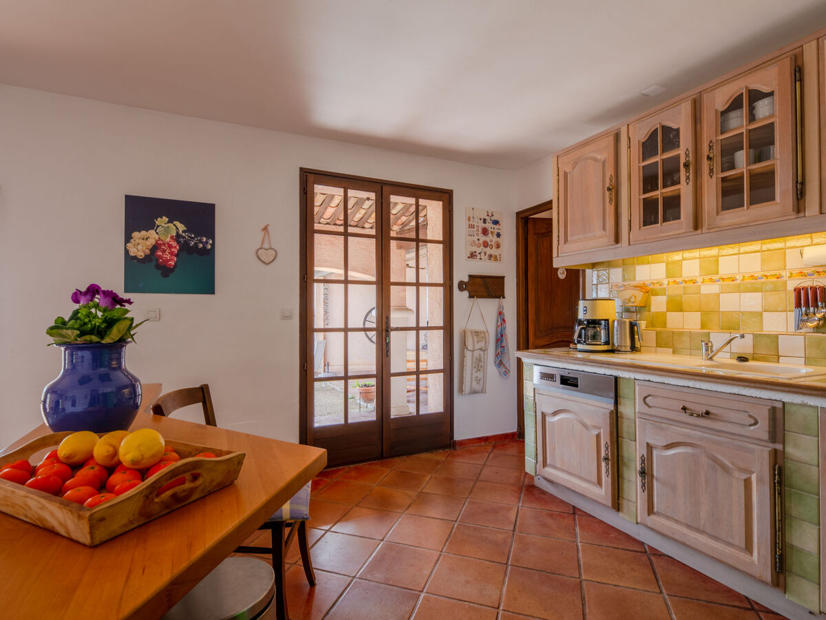 Villa Philipp – Maison 155 m² avec piscine et vue mer - Photo 8