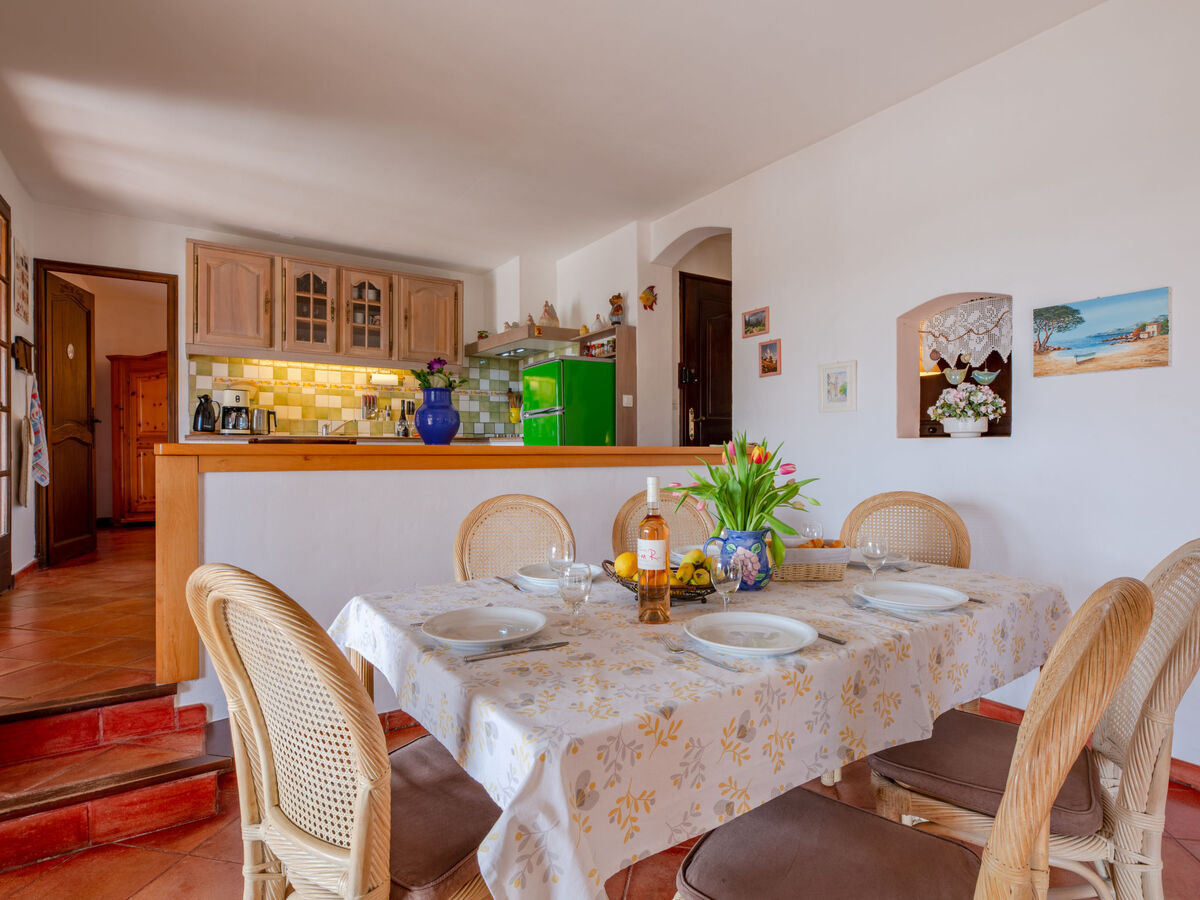 Villa Philipp – Maison 155 m² avec piscine et vue mer - Photo 9