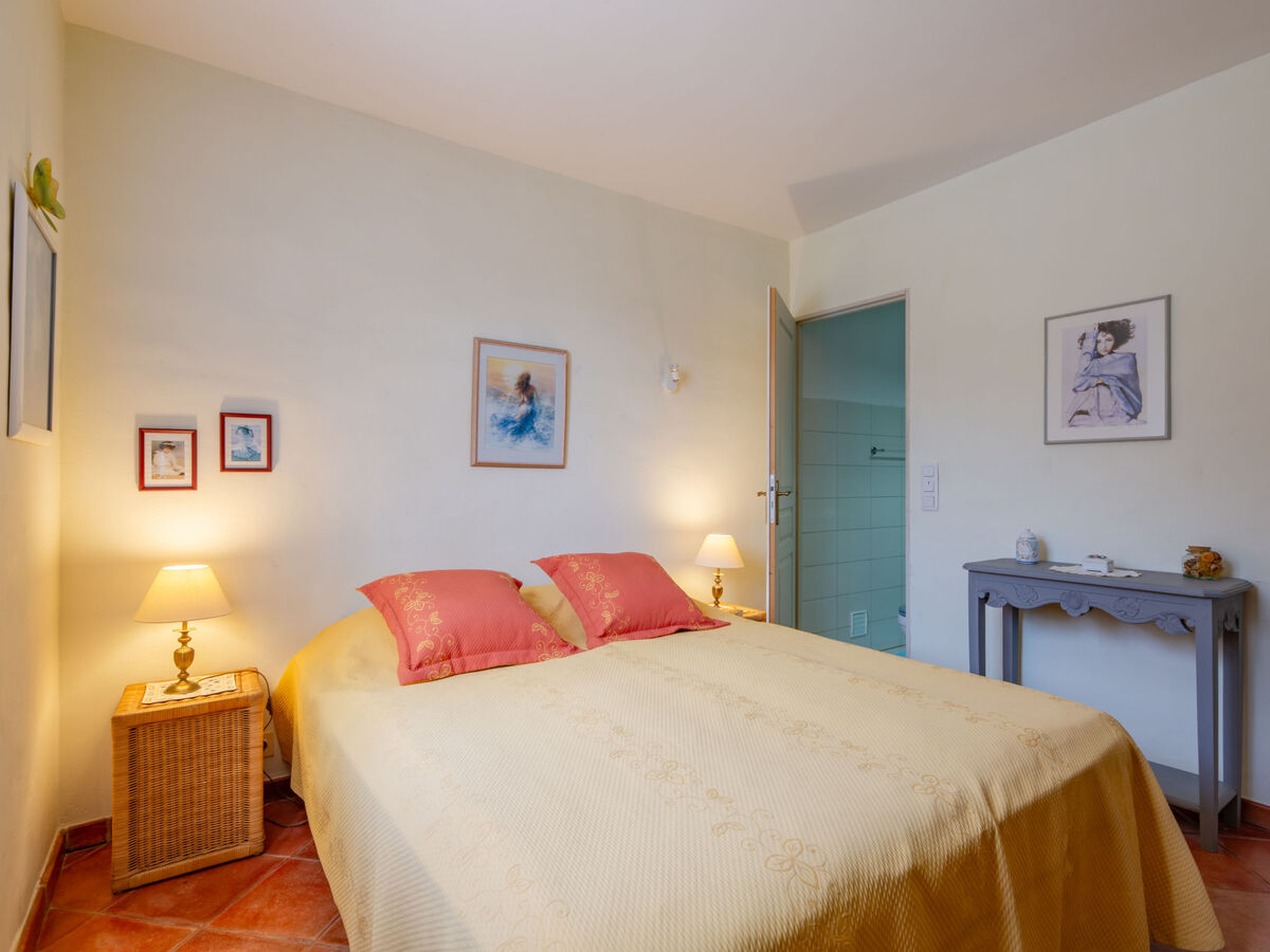 Villa Philipp – Maison 155 m² avec piscine et vue mer - Photo 11