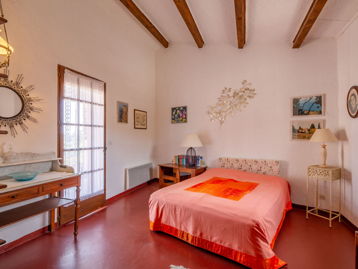 Villa Philipp – Maison 155 m² avec piscine et vue mer - Photo 13