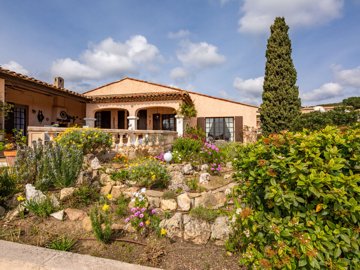 Villa Philipp – Maison 155 m² avec piscine et vue mer - Photo 20