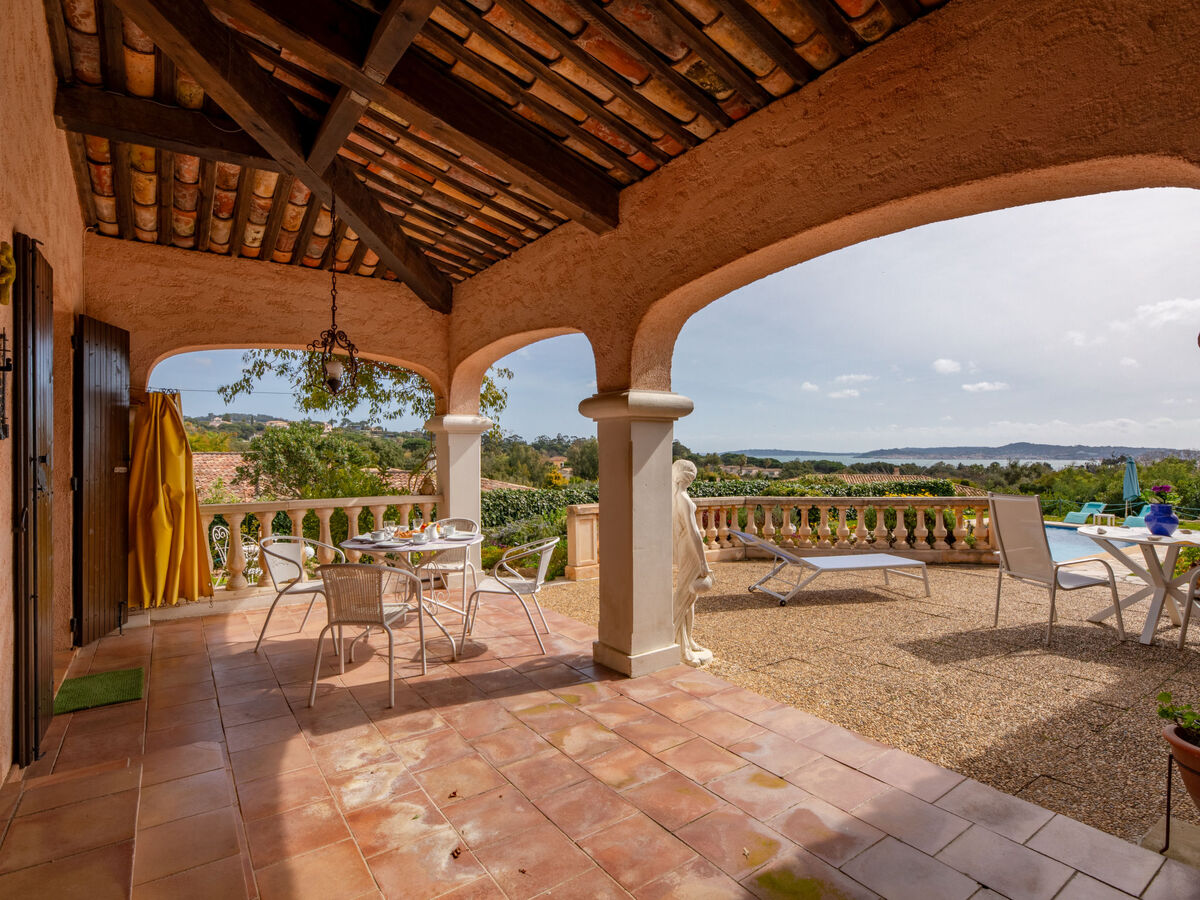 Villa Philipp – Maison 155 m² avec piscine et vue mer - Photo 21