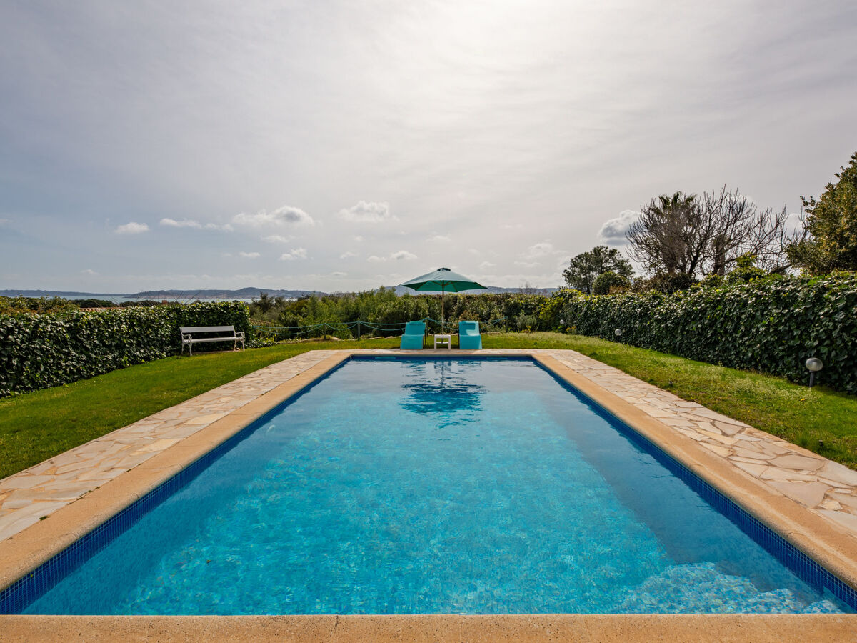 Villa Philipp – Maison 155 m² avec piscine et vue mer - Photo 22