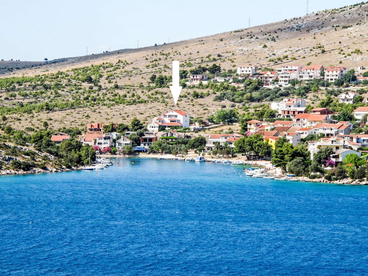 Bungalow Galešnica Sea View à 100 m de la mer - Photo 3