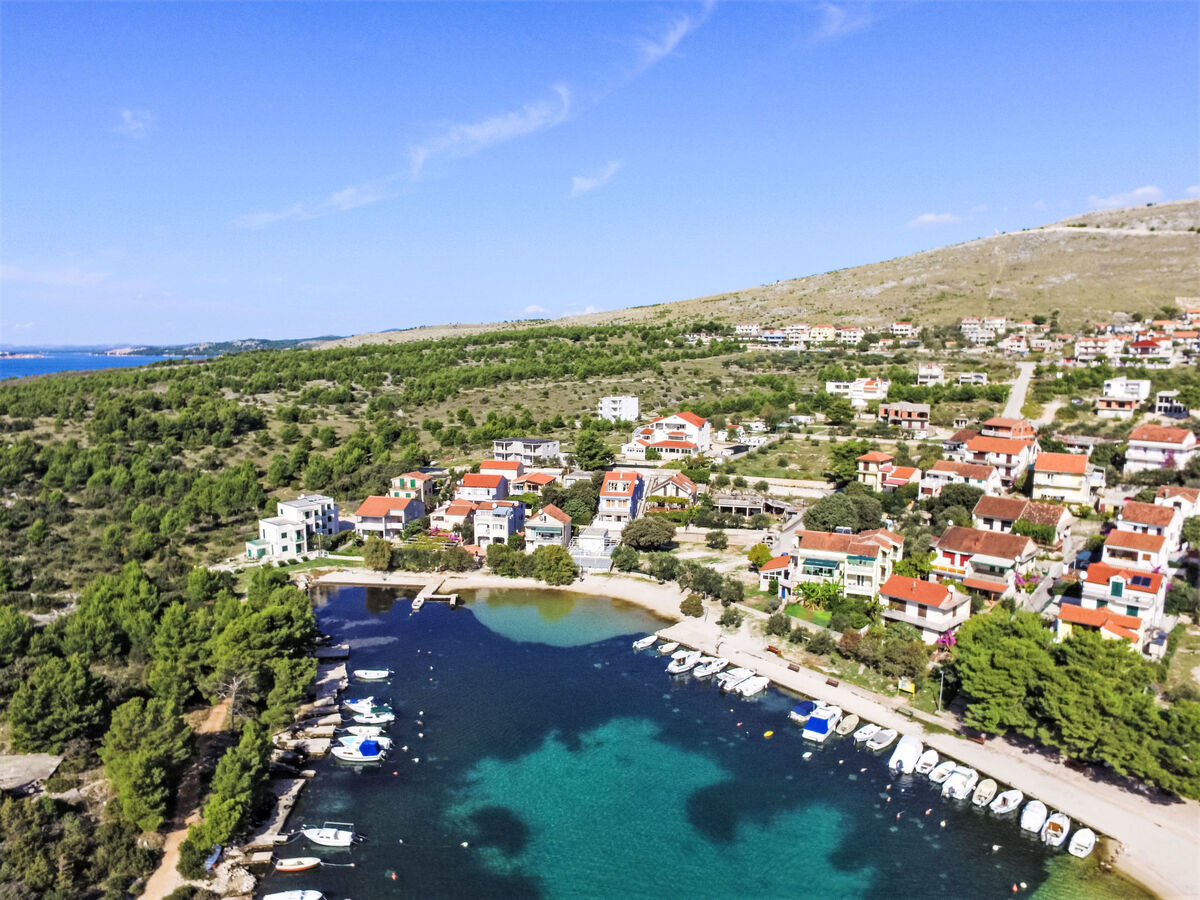 Bungalow Galešnica Sea View à 100 m de la mer - Photo 16